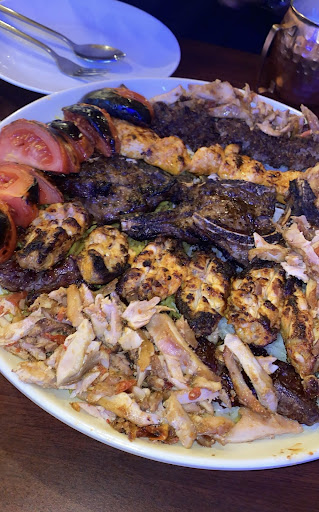 Photo of Shkar Restaurant - 85 Soho Rd, Handsworth, Birmingham B21 9SP